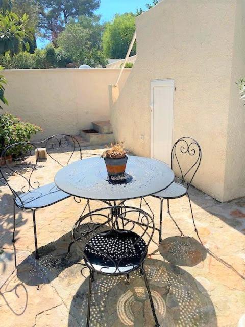Villa Bella I لا سين سور مير المظهر الخارجي الصورة