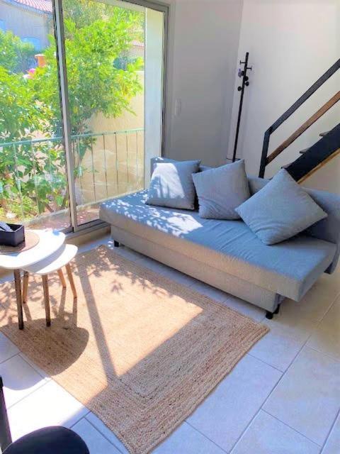 Villa Bella I لا سين سور مير المظهر الخارجي الصورة